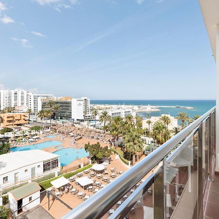 Hotel Best Siroco Benalmadena Ngoại thất bức ảnh