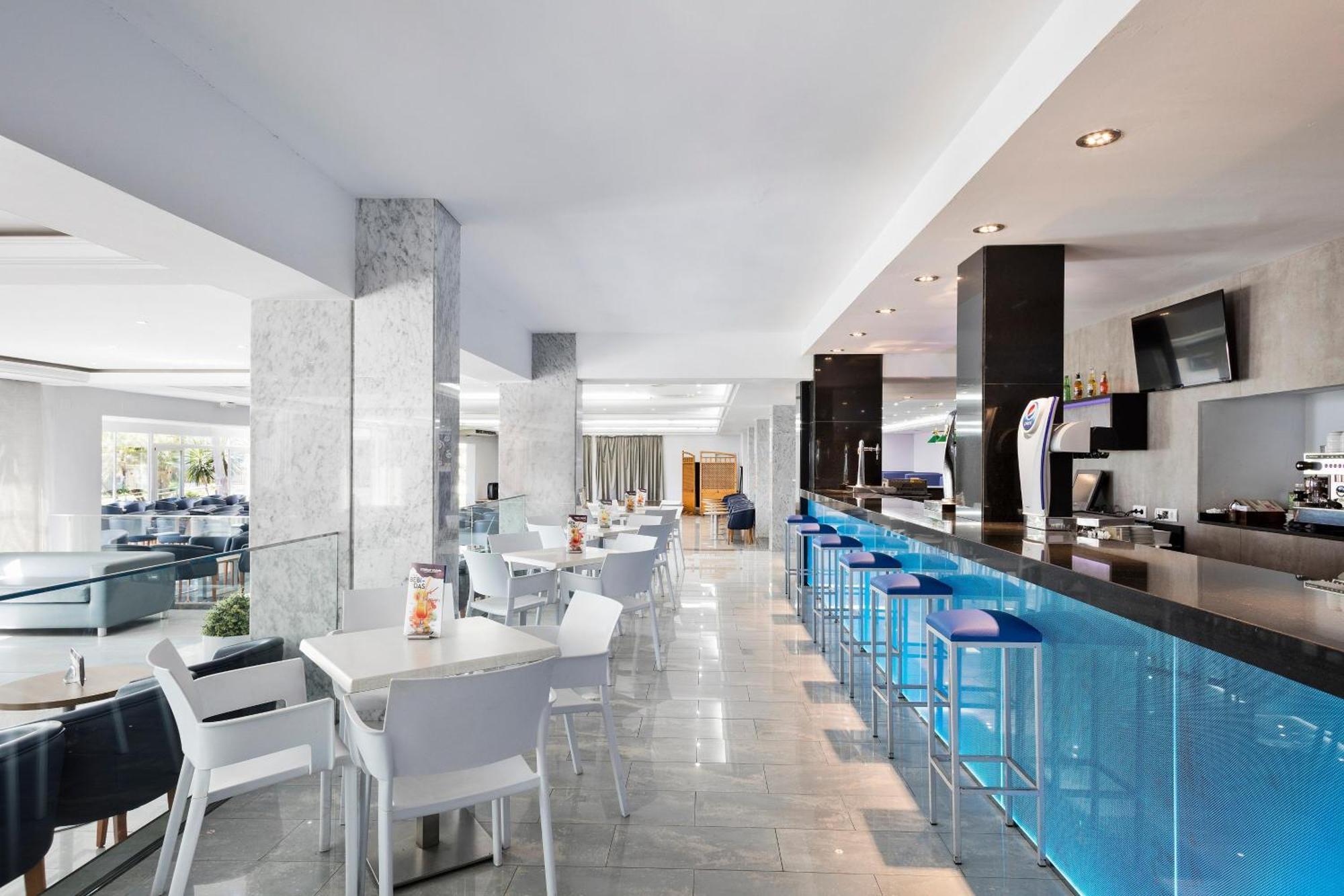 Hotel Best Siroco Benalmadena Ngoại thất bức ảnh