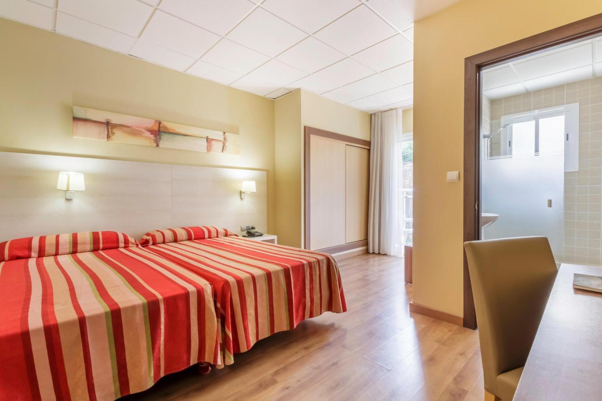 Hotel Best Siroco Benalmadena Ngoại thất bức ảnh