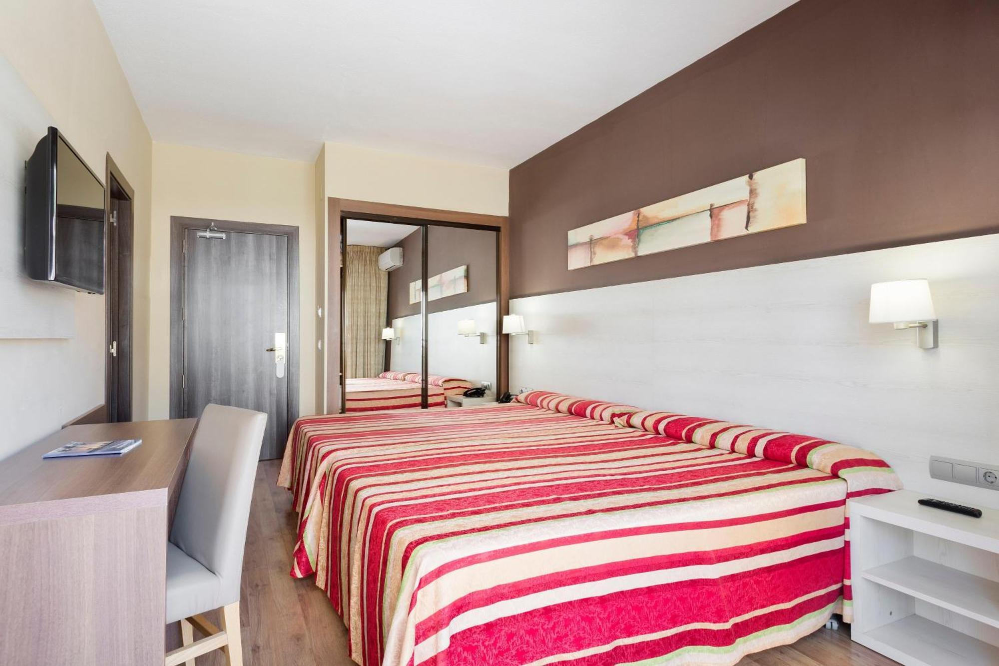 Hotel Best Siroco Benalmadena Ngoại thất bức ảnh