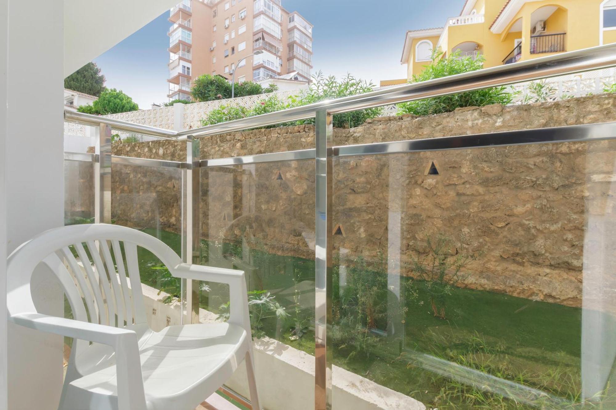 Hotel Best Siroco Benalmadena Ngoại thất bức ảnh