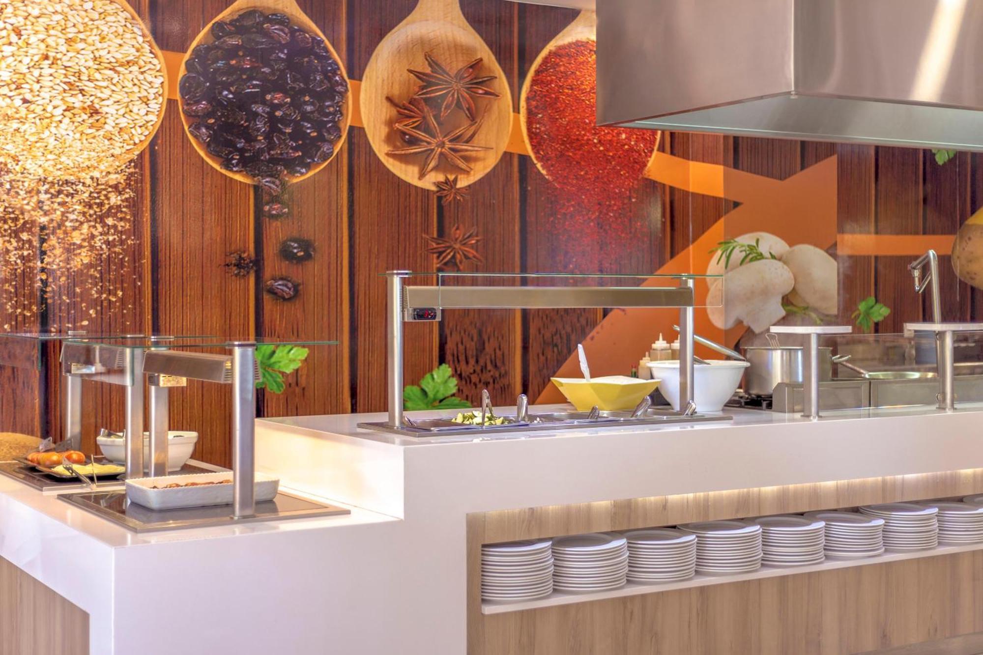 Hotel Best Siroco Benalmadena Ngoại thất bức ảnh