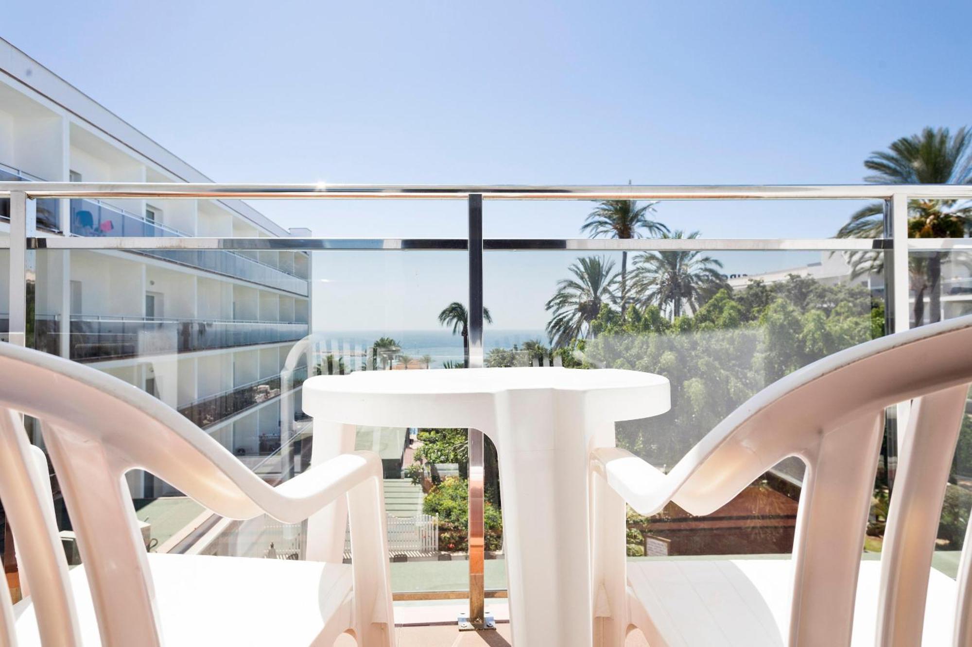 Hotel Best Siroco Benalmadena Ngoại thất bức ảnh