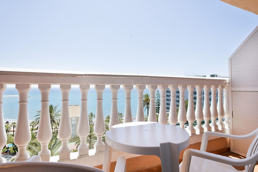 Hotel Best Siroco Benalmadena Ngoại thất bức ảnh