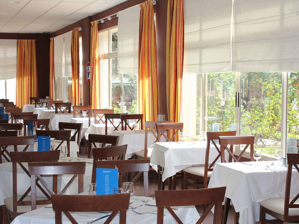 Hotel Best Siroco Benalmadena Ngoại thất bức ảnh