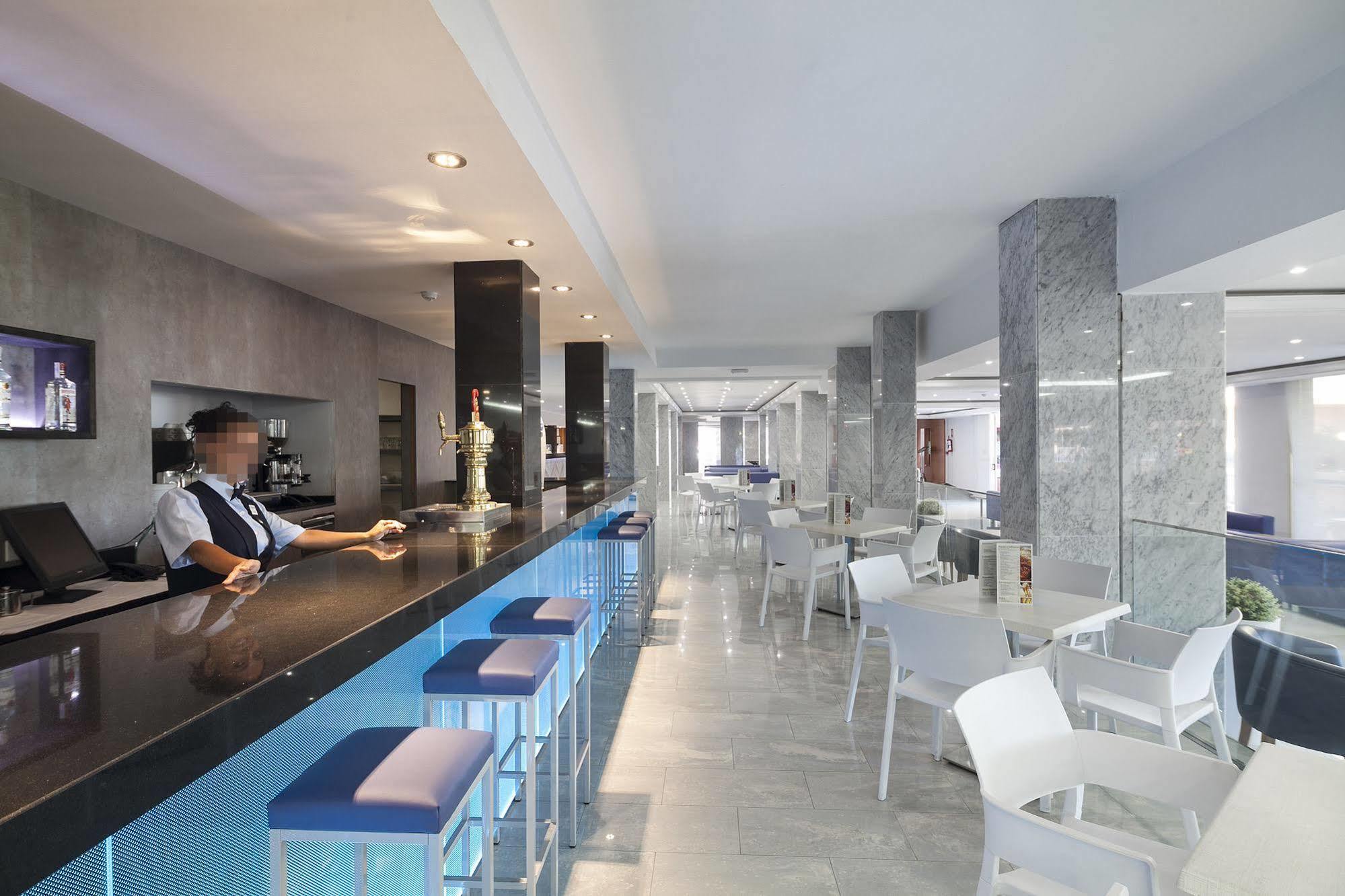 Hotel Best Siroco Benalmadena Ngoại thất bức ảnh