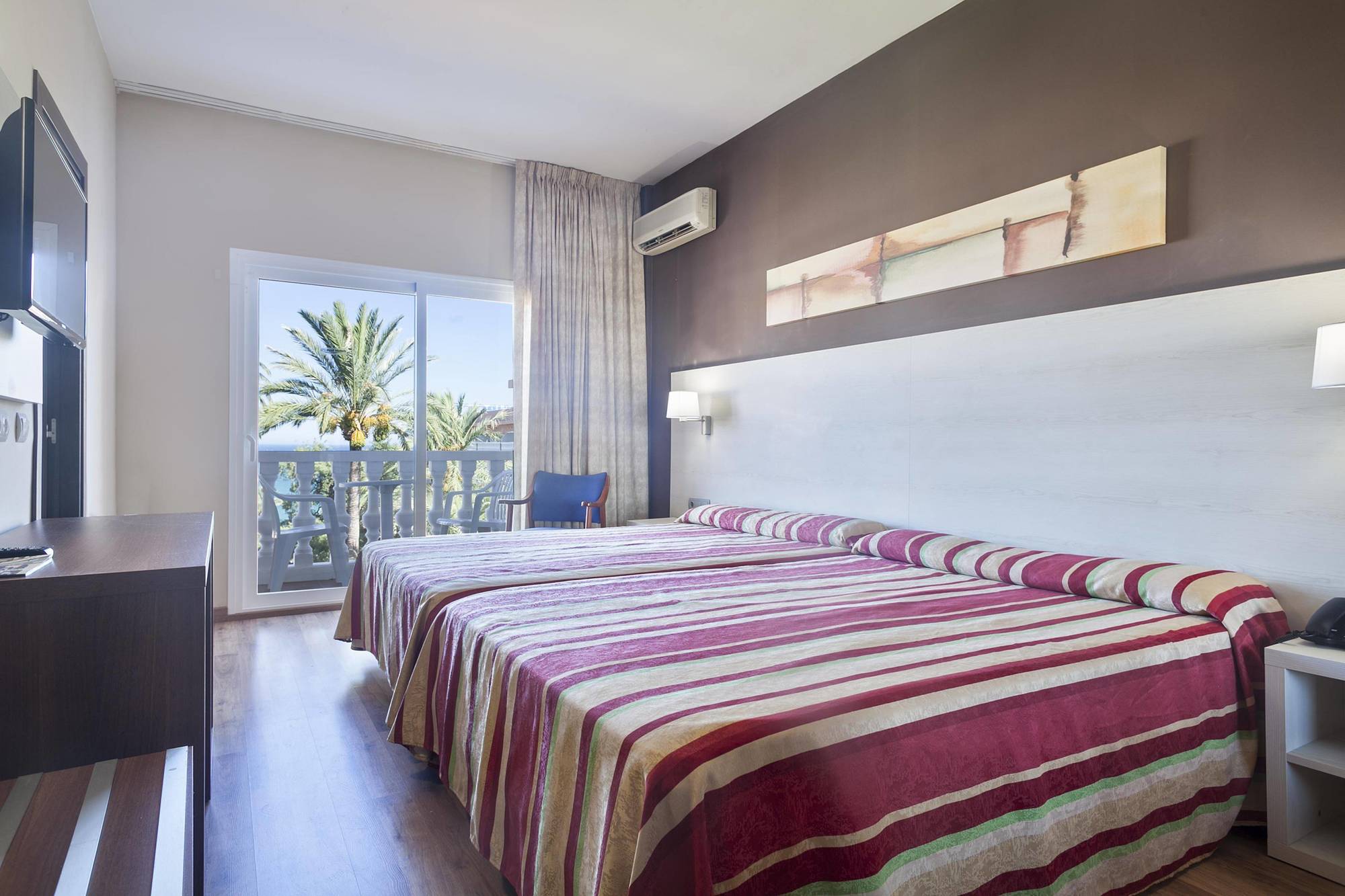 Hotel Best Siroco Benalmadena Ngoại thất bức ảnh